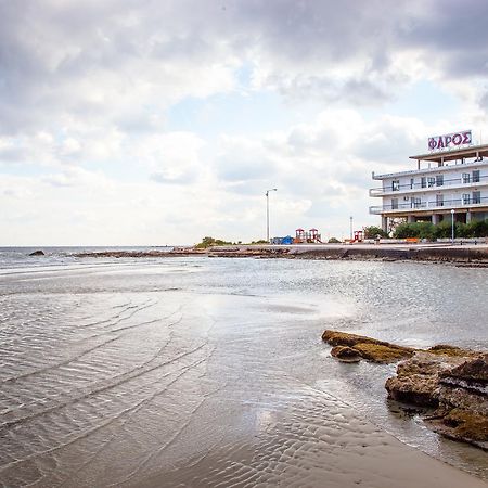 Sea View Apartments Near Athens Airport 02 Артемида Екстериор снимка