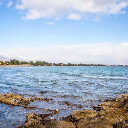 Sea View Apartments Near Athens Airport 02 Артемида Екстериор снимка
