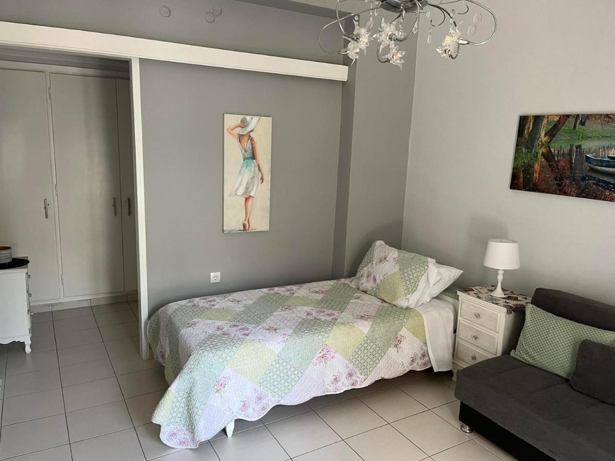 Sea View Apartments Near Athens Airport 02 Артемида Екстериор снимка