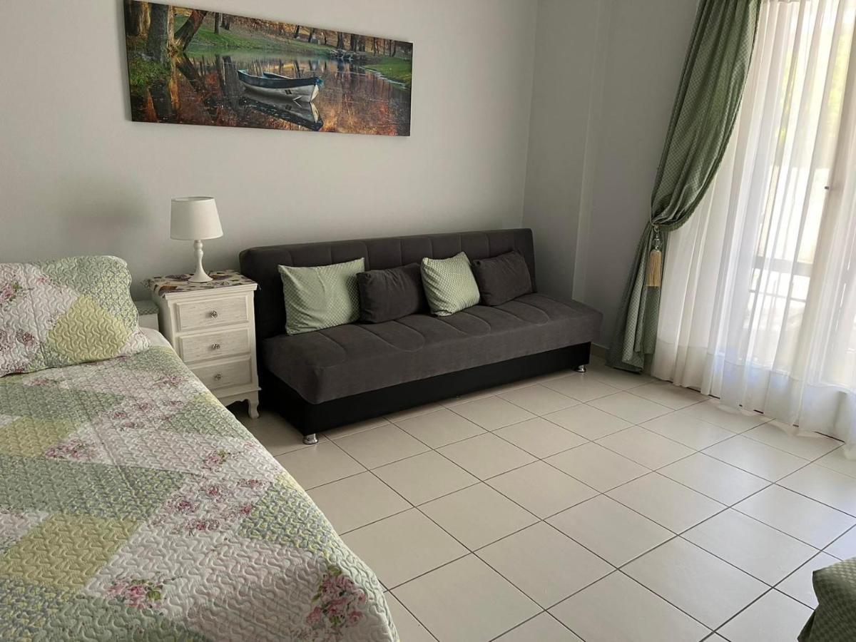 Sea View Apartments Near Athens Airport 02 Артемида Екстериор снимка