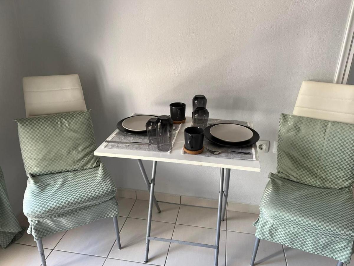 Sea View Apartments Near Athens Airport 02 Артемида Екстериор снимка