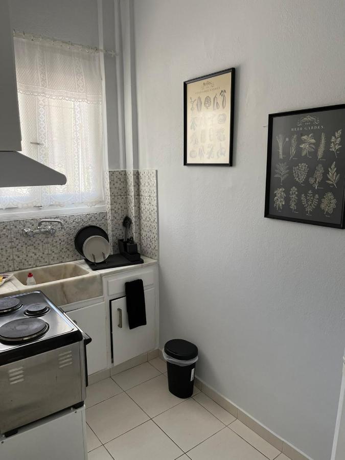 Sea View Apartments Near Athens Airport 02 Артемида Екстериор снимка