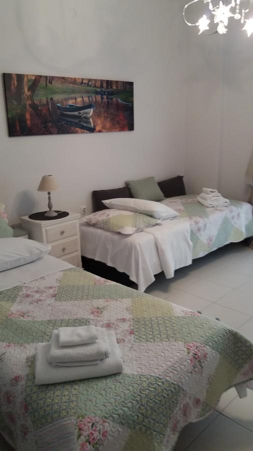 Sea View Apartments Near Athens Airport 02 Артемида Екстериор снимка